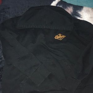 Element skate co hoodie